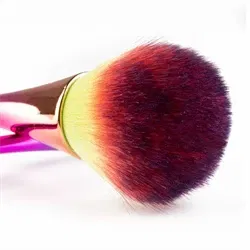 Stor regnbue støvbørste, GNB